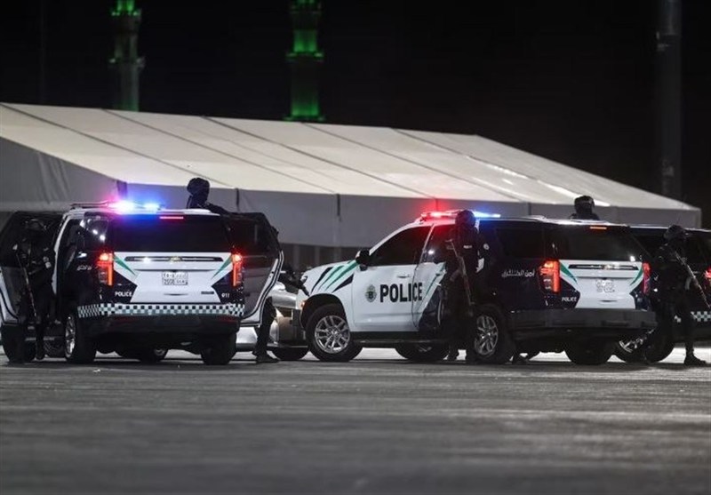 انهدام باند قاچاق شیشه در عربستان با متهمانی از وزارت کشور، دفاع و گارد ملی
