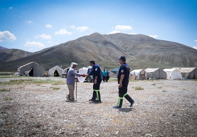 «اورژانس عشایر» برای نخستین بار در کشور راهاندازی میشود