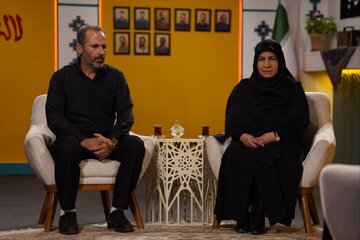 اولین روایت از شهدای زندان اوین امشب در «لاله خیز»