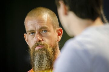 اپ جدید جک دورسی میزان دریافت ویتامین D و نور خورشید شما را اندازه میگیرد