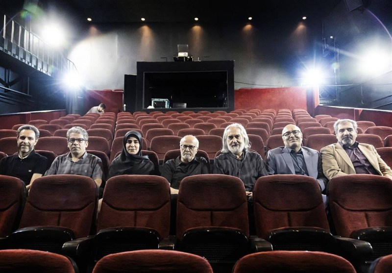 اپرای عاشورا باز هم به صحنه میرود