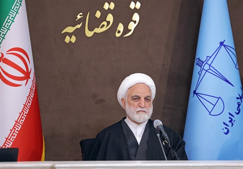 اژهای: توطئههای ریز و درشتی در جریان جنگ اخیر خنثی شد