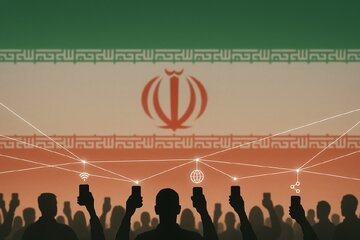 اگر اینترنت را ببندیم، روایت ملی هم ساکت میشود /کاربران باید در تصمیمسازی اینترنتی دیده شوند، نه حذف