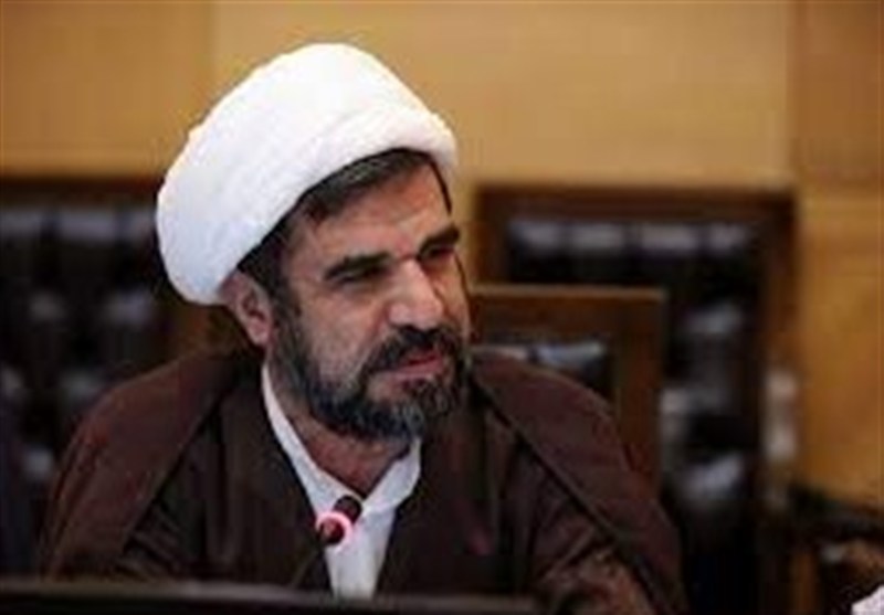 ایران اسلامی عزت خود را به جهان نشان داده است