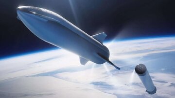 ایلان ماسک سوخت معجزه‌آسا را در هوای زمین پیدا کرد؛ بهتر از هیدروژن!