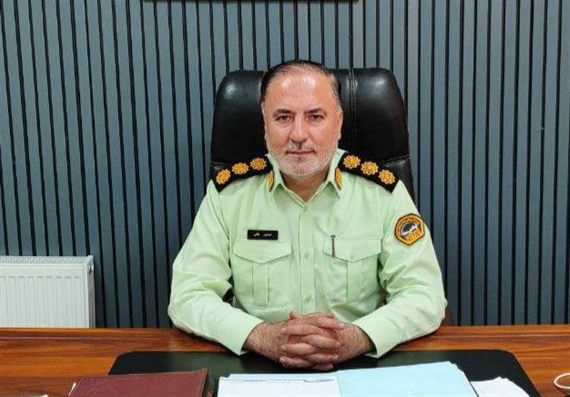 این مأموران قلابی خشن را میشناسید؟ + عکس بدون پوشش