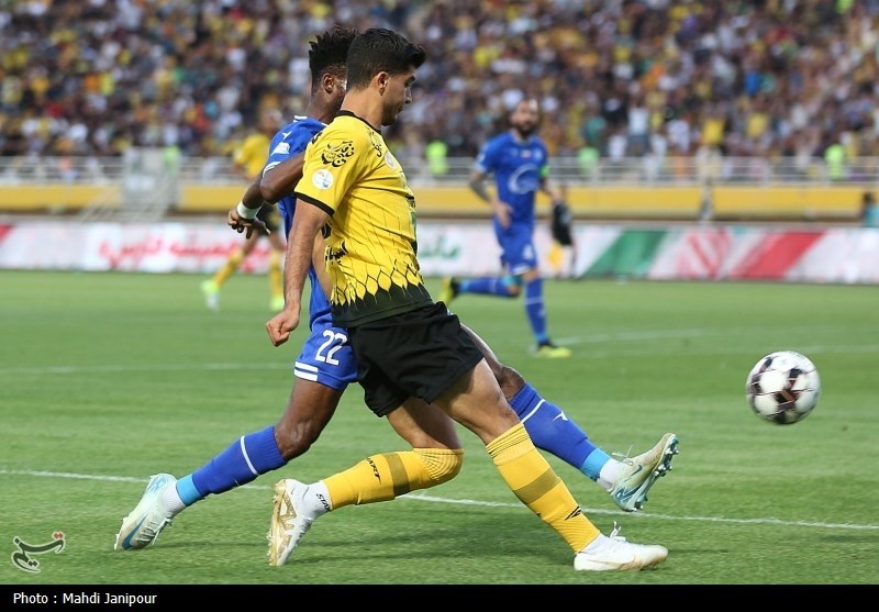 با اعلام پاکدل؛ سپاهان فقط در فوتبال تیمداری میکند