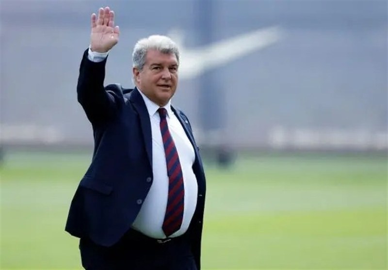 بارسلونا مجازات ۶۰ میلیون یورویی یوفا را پذیرفت