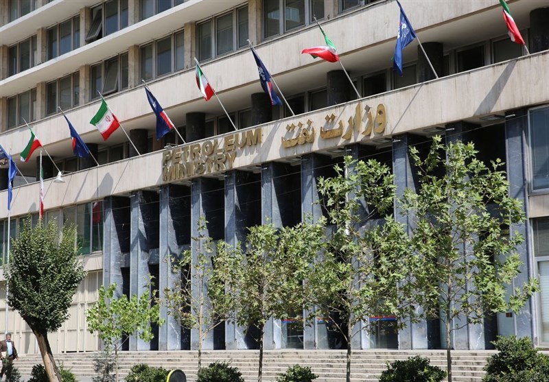 بازدید سرزده رئیسجمهوری از وزارت نفت