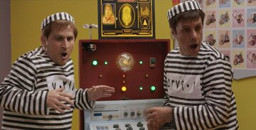 بازگشت عموهای فیتیلهای به شبکه ی دو