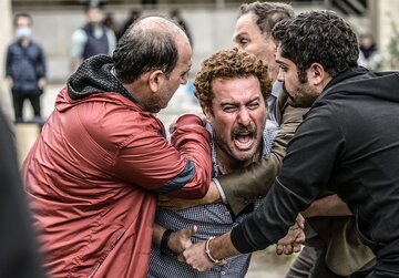 «بازی را بکش» در جمع برگزیدگان جشنواره دانانگ