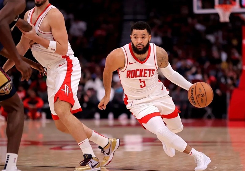 بازیکن هیوستون رئیس اتحادیه بازیکنان بسکتبال آمریکا شد