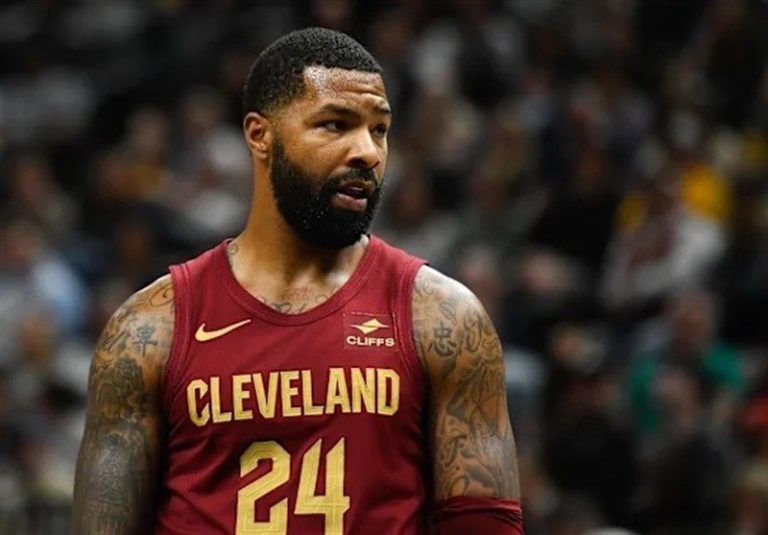 بازیکن پیشین NBA به اتهام کلاهبرداری از کازینو بازداشت شد