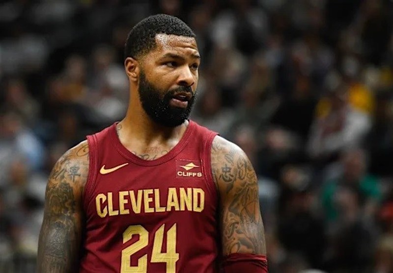 بازیکن پیشین NBA به اتهام کلاهبرداری از کازینو بازداشت شد