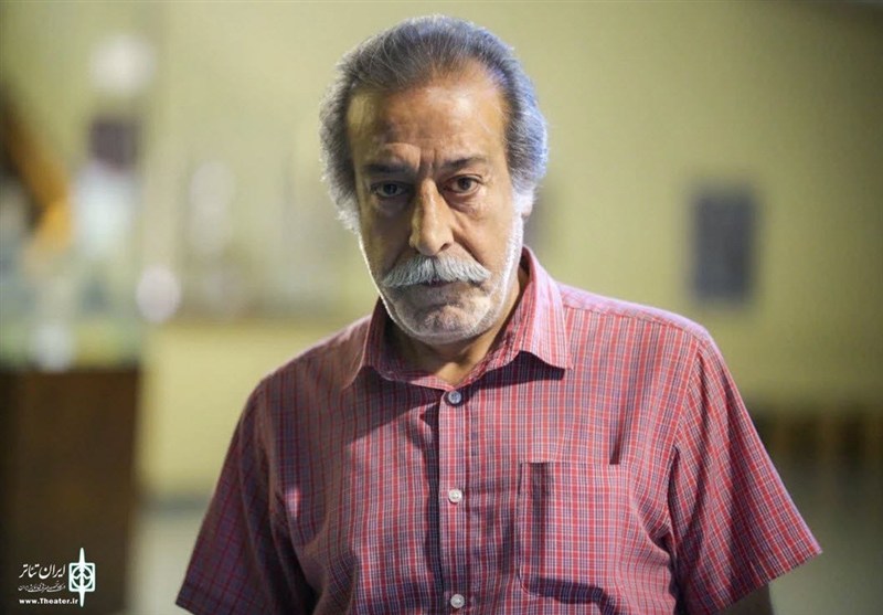 بازیگر پیشکسوت تئاتر و تلویزیون درگذشت