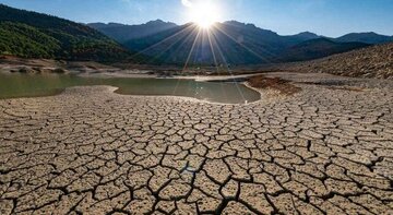 بحران بی‌سابقه آب شیرین از نگاه ماهواره‌ها