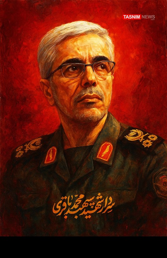 برای نخستینبار؛ خاطرات و یادداشتهای روزانه شهید «محمد باقری» منتشر میشود