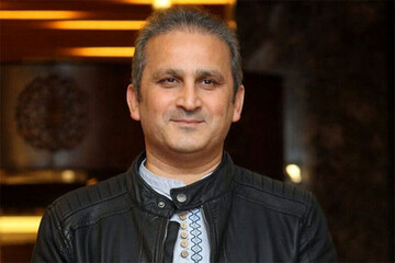 برای کمک به تلویزیون پیام دادهام اما هنوز جوابی نگرفتهام