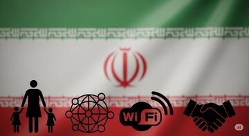 بررسی سه دهه مواجهه ایران با اینترنت ؛ تهدید یا پیونددهنده ملی؟ / نئولودیسم اینترنتی گفتمان مسلط است