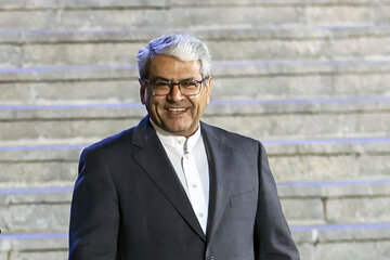 بررسی نحوه تعطیلی تهران در جلسه فردای هیئت دولت