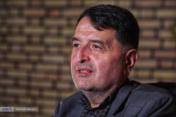 بررسی نقش و تاثیر عملیات روانی در جنگ ۱۲ روزه/ مجید تفرشی: مسئولین کم سواد نظرشخصی خود را به نام سیاستهای نظام قالب میکنند