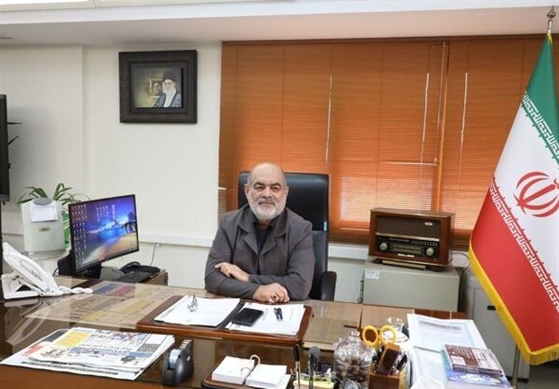 برنامههای رادیو با محوریت ایلام