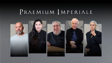 برندگان جایزه سلطنتی ژاپن مشخص شدند