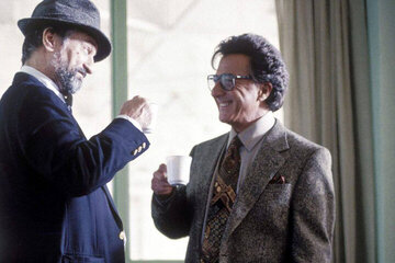 برپایی هفته فیلم دموکراسی آمریکایی در شبکه نمایش