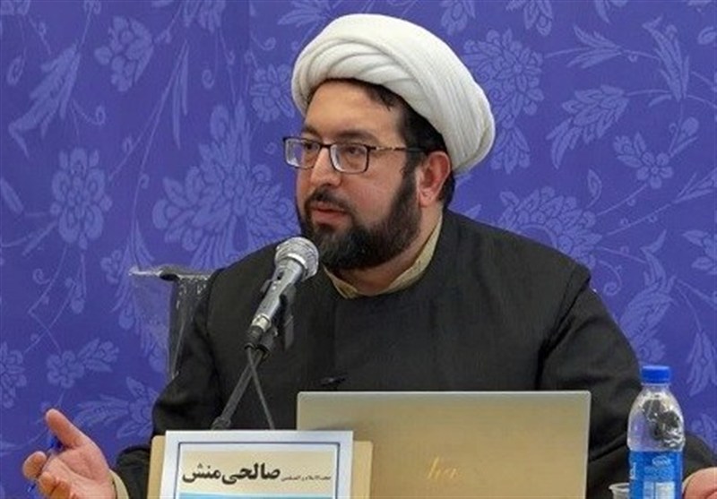 برچیدن غنیسازی، عزت ملی را پامال و باب تحمیلهای بیشتر را باز میکند