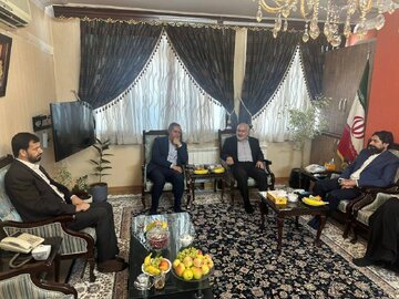 برگزاری اولین رویداد سینمایی اربعین در خوزستان