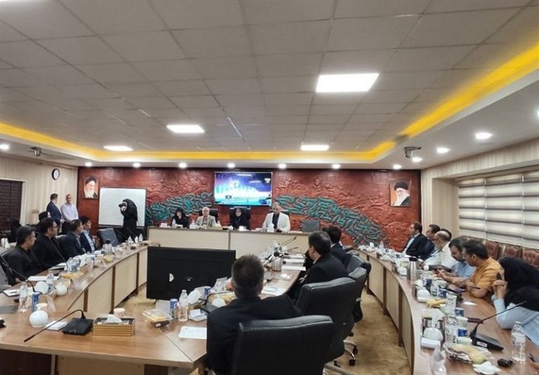 برگزاری مجمع فدراسیون وزنهبرداری در غیاب اسبقیان/ پیشبینی بودجه ۲۲۰ میلیاردی