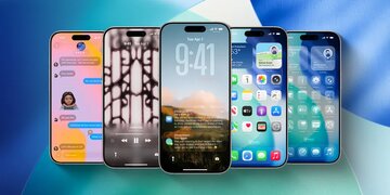 بزرگترین تغییر طراحی آیفون شامل گوشی شما هم میشود؟