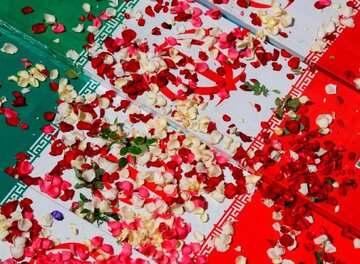 بزرگداشت شهیدان غلامعلی رشید و شادمانی سه شنبه برگزار می شود