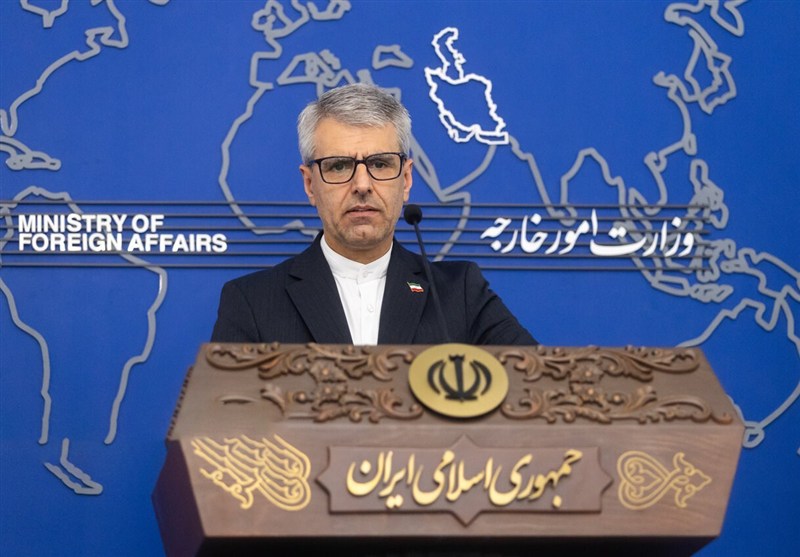 بقائی: رئیسجمهور به پاکستان میرود/ برگزاری نشست ایران و اروپاییها در استانبول