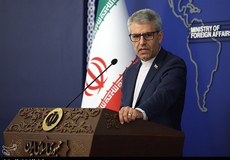 بقائی: نشست با ۳ کشور اروپایی، فرصتی برای تصحیح مواضع آنها در موضوع هستهای است