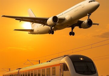 بلیت قطار از هواپیما گرانتر شد/ جزییات تازه درباره افزایش قیمت بلیت قطار