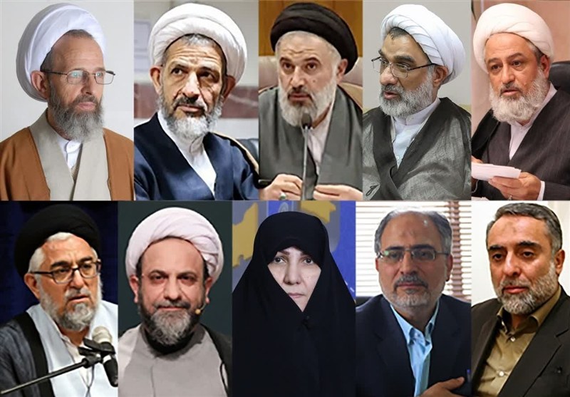 بیانیه جمعی از استادان علوم انسانی کشور در حمایت از گفتمان مقاومت