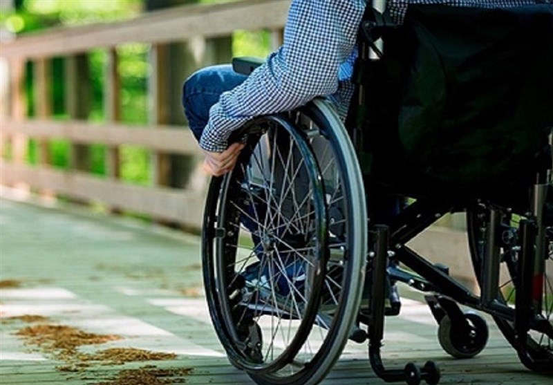 تأخیر در پرداخت کمکمعیشت معلولان