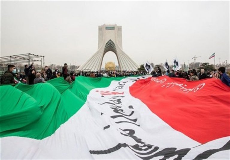 تأملی راهبردی بر نسبت دشمنشناسی و شکوفایی نیروهای انقلابی