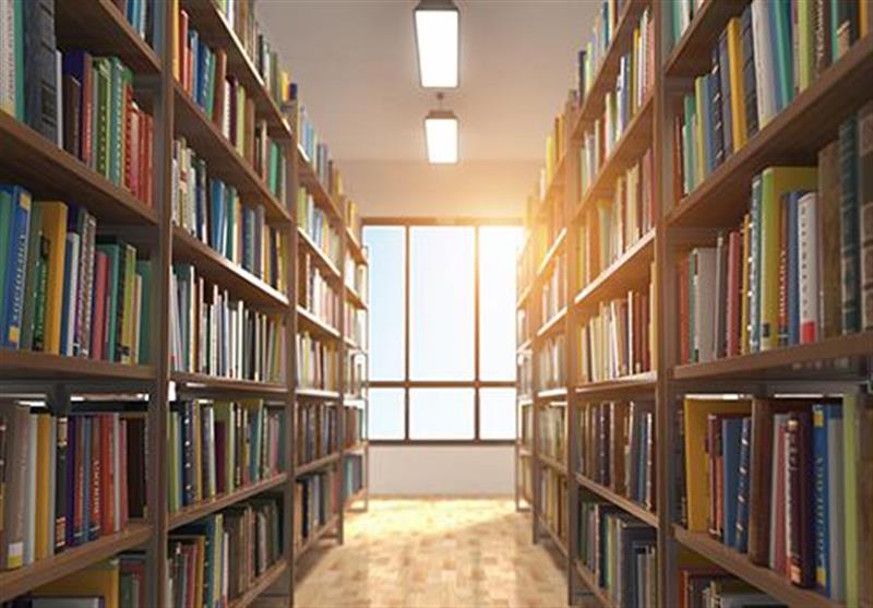 تأمین حدود ۱ میلیون نسخه نشریه برای کتابخانههای عمومی