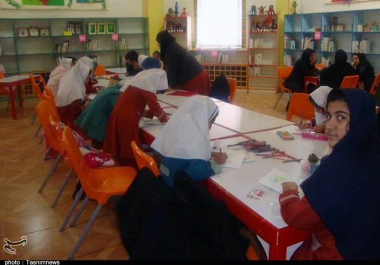 تابستان پرهیجان دانشآموزان با ۱۰ طرح ملی