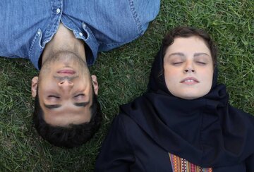 «تابستانی که برف آمد» در مادرید