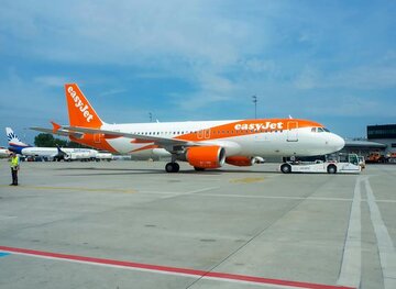 «تاکسیبات» ایرباس؛ فناوری جدید برای کاهش ۸۵ درصدی مصرف سوخت در فرودگاهها