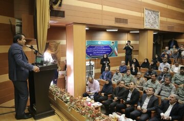 تاکید استاندار کرمان بر احیای تالابهای استان