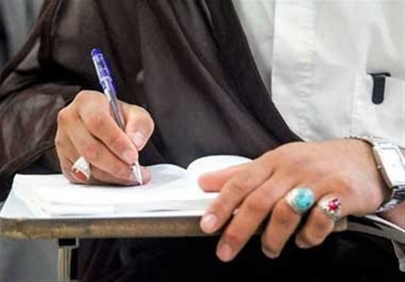 تبلیغ مکتوب؛ معماری امید در دل بحران