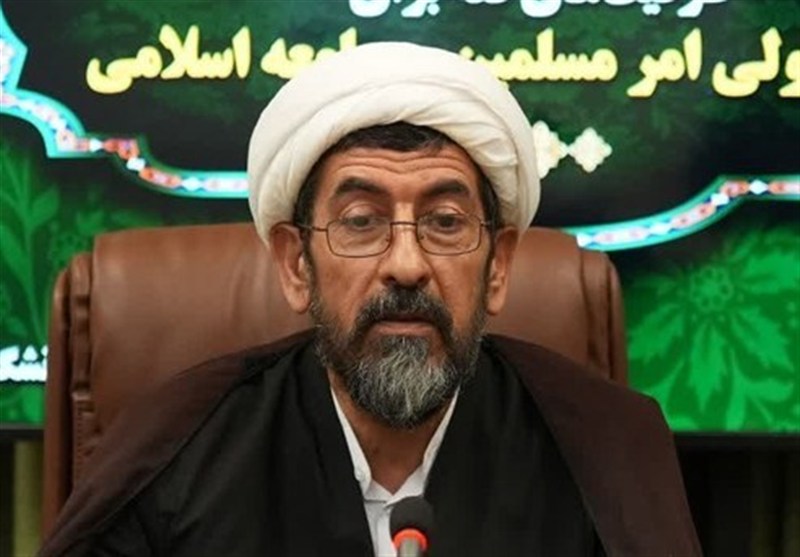 تحقق و حفظ نظام اسلامی بالاترین معروف است