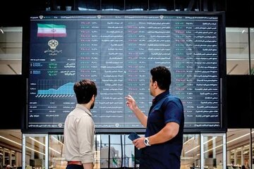 تحلیل وضعیت بازار سرمایه در دوران جنگ/ صیدی: بورس مسکو و اوکراین هم در زمان جنگ ریزش سنگینی داشت