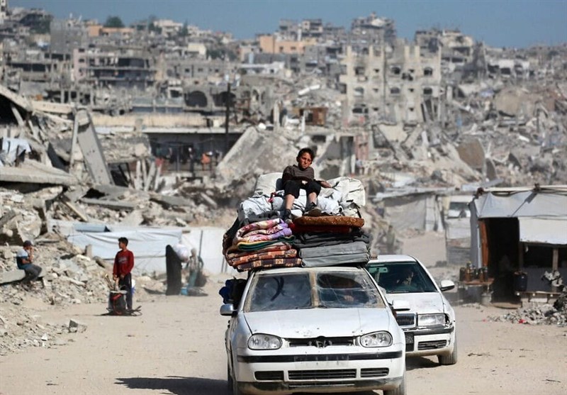 تحلیلگر اسرائیلی: هدف اصلی از جنگ در نوار غزه، تخریب کامل این منطقه است و بس