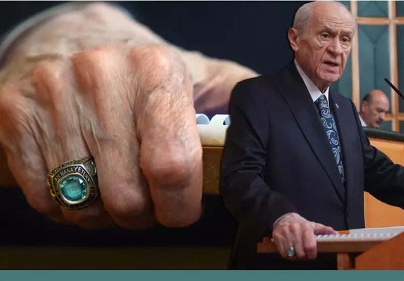 تحول در ملی گرایی ترکیه، استراتژی یا تاکتیک؟