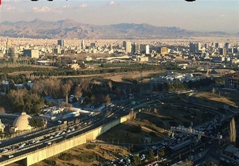 تحول زیرساختی در جنوب تهران؛ پیشرفت پروژههای کلیدی عمرانی در منطقه ۱۹
